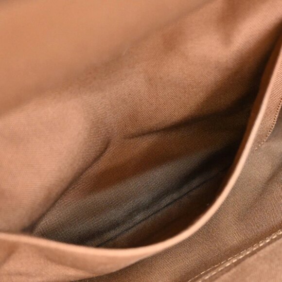 LOUIS VUITTON Travel Hand Cruiser Bag 40 Monogram Leather Brown M41139 24KA734 - Picture 3 of 16